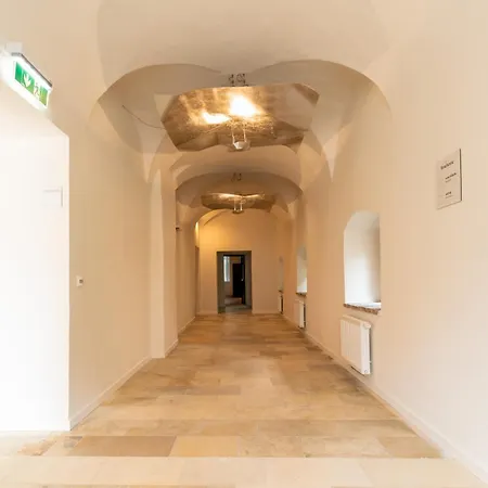 Apartman Limehome Undstrasse