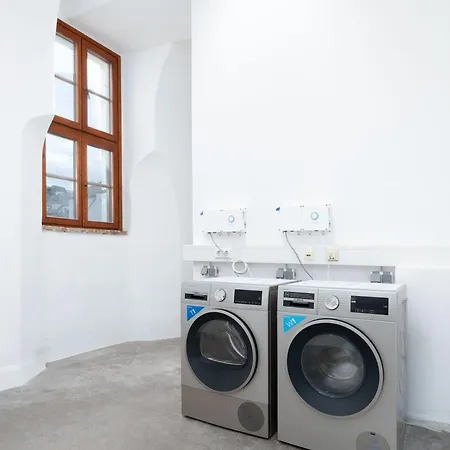 Limehome Undstrasse *