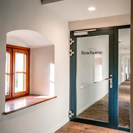 Limehome Undstrasse Krems