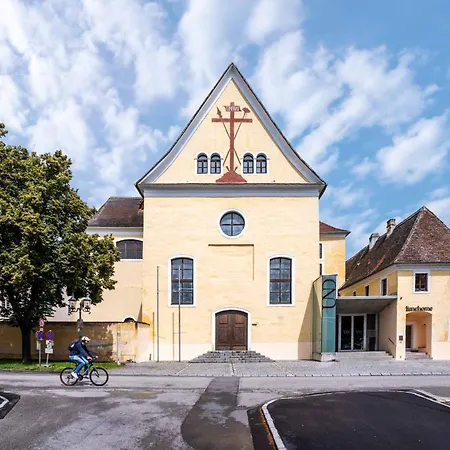 Apartment Limehome Undstrasse Krems an der Donau