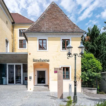 Limehome Undstrasse *