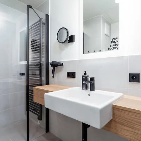 Limehome Undstrasse