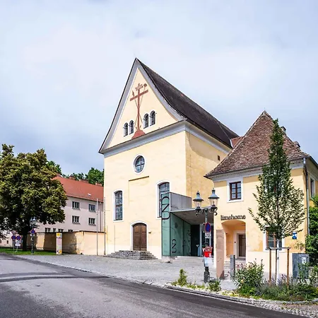 Limehome Undstrasse Apartament