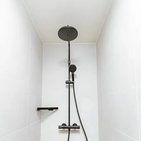 Limehome Undstrasse Apartment