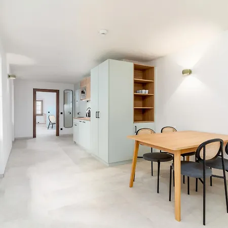 Apartman Limehome Undstrasse
