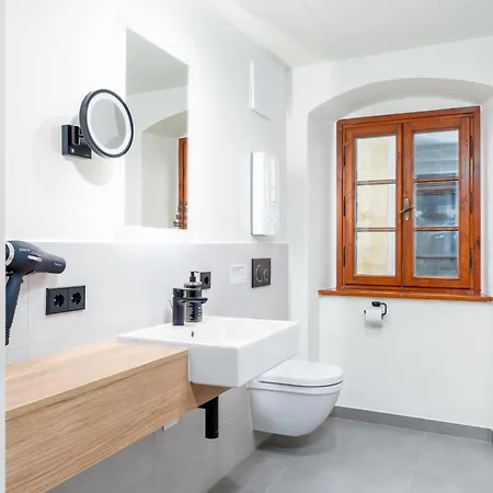 Limehome Undstrasse Apartment Krems an der Donau