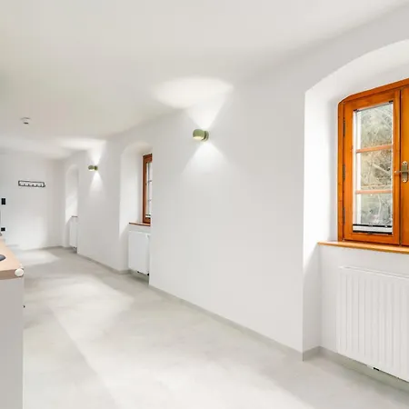 Apartman Limehome Undstrasse Krems