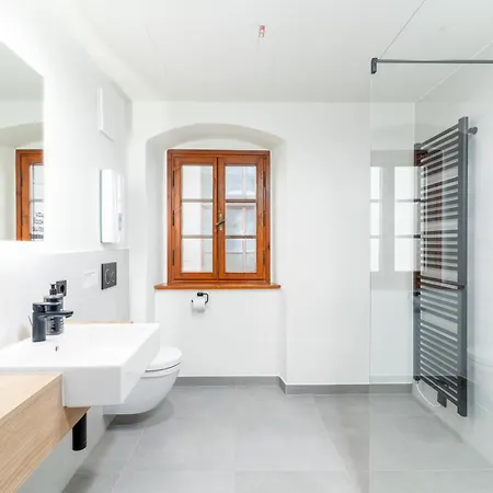 Apartman Limehome Undstrasse *