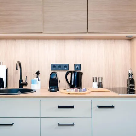 Limehome Undstrasse Apartman