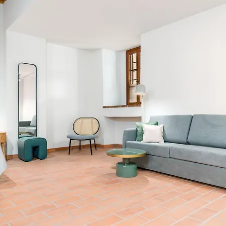 Apartmán Limehome Undstrasse *
