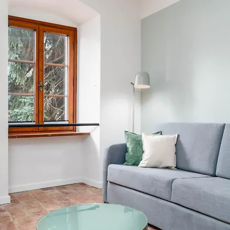 Limehome Undstrasse Apartman