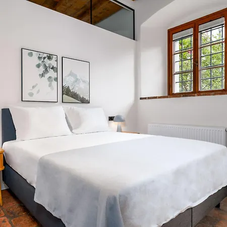 Apartment Limehome Undstrasse