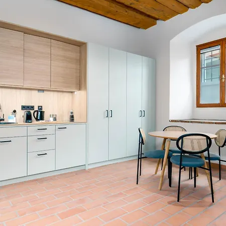 Apartment Limehome Undstrasse