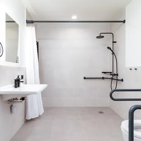 Apartment Limehome Undstrasse Krems an der Donau