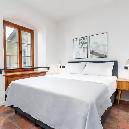 Limehome Undstrasse Apartman