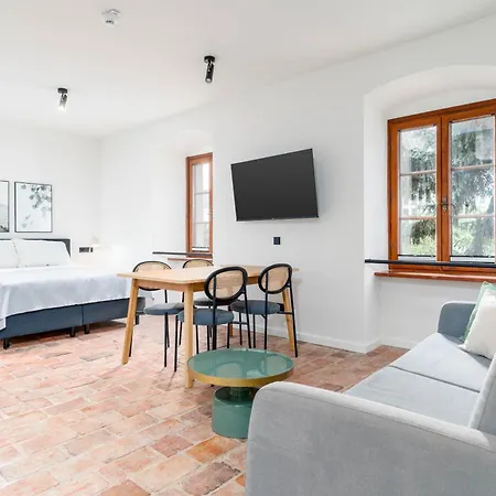 Limehome Undstrasse Apartament Krems an der Donau