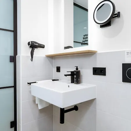 Apartament Limehome Undstrasse Krems an der Donau