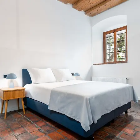 Limehome Undstrasse *