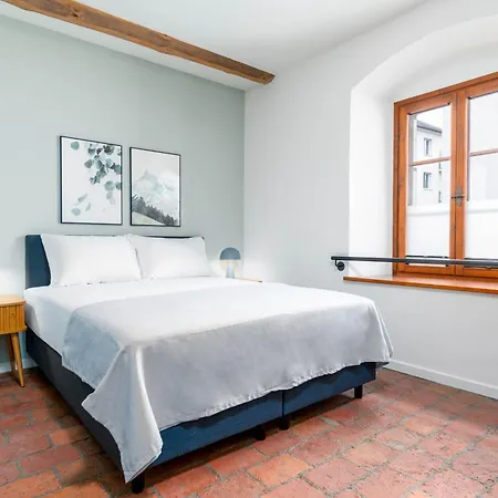 Limehome Undstrasse