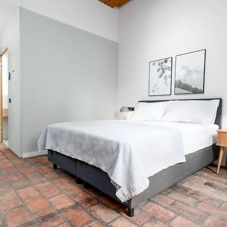 Apartman Limehome Undstrasse