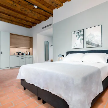Limehome Undstrasse Apartman Krems