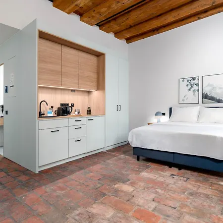 Limehome Undstrasse Krems an der Donau