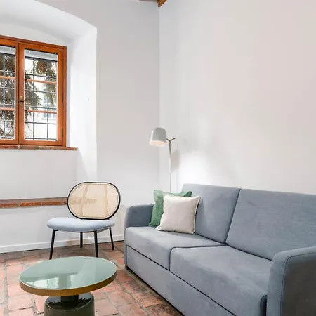 Limehome Undstrasse Apartmán