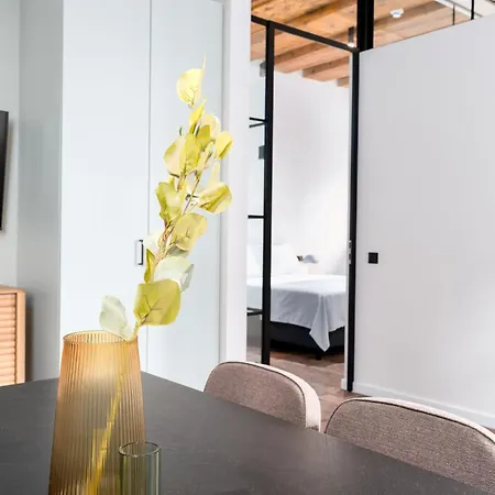 Apartment Limehome Undstrasse