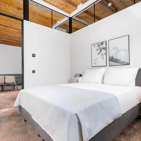 Limehome Undstrasse Apartman *