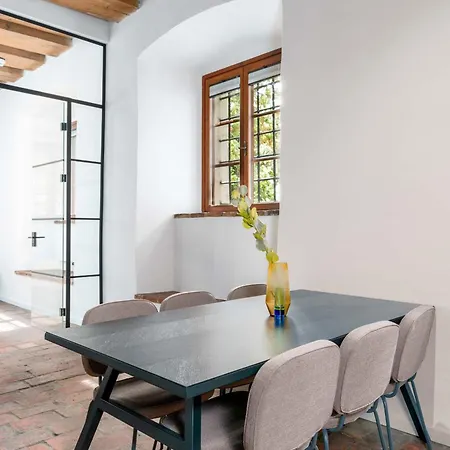 Apartman Limehome Undstrasse *
