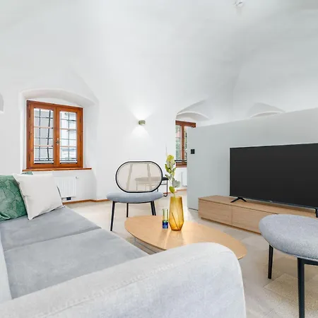 Limehome Undstrasse Apartament Krems an der Donau