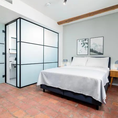 Apartman Limehome Undstrasse Krems