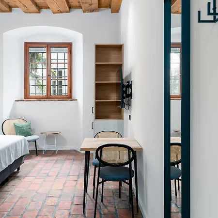 Limehome Undstrasse