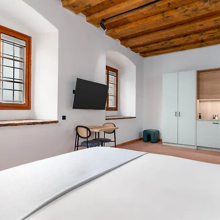 Limehome Undstrasse Apartman