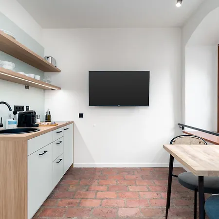 Limehome Undstrasse *