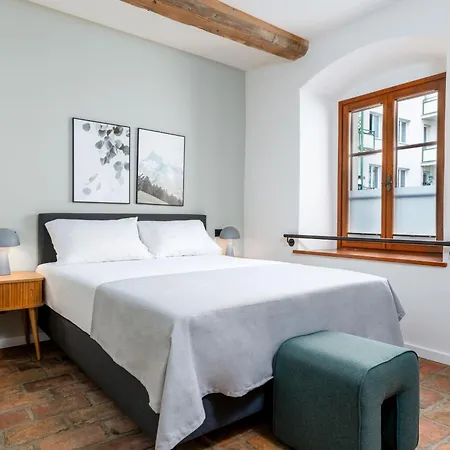 Limehome Undstrasse Krems
