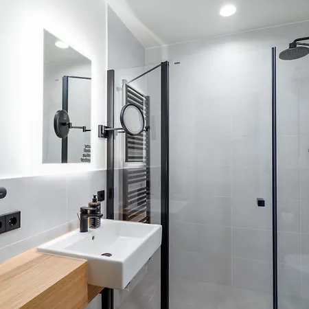 דירה Limehome Undstrasse