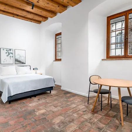 Limehome Undstrasse
