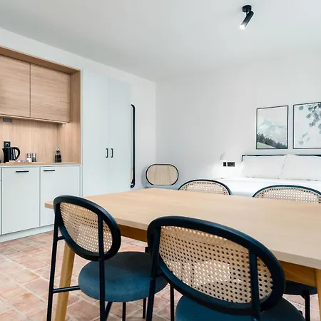 Limehome Undstrasse Apartment