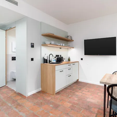 Limehome Undstrasse Krems an der Donau