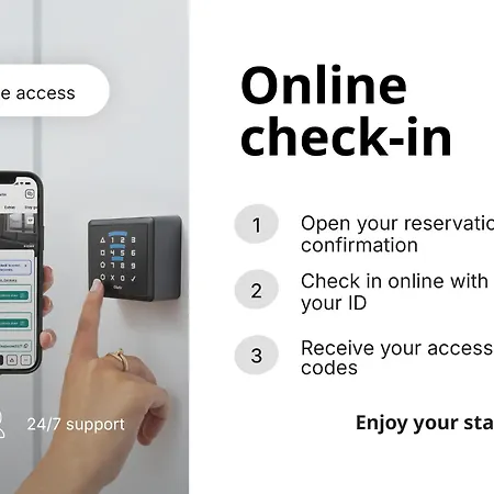 Limehome Undstrasse *