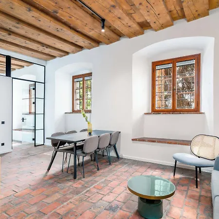 Limehome Undstrasse * Krems an der Donau