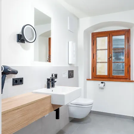 Apartman Limehome Undstrasse