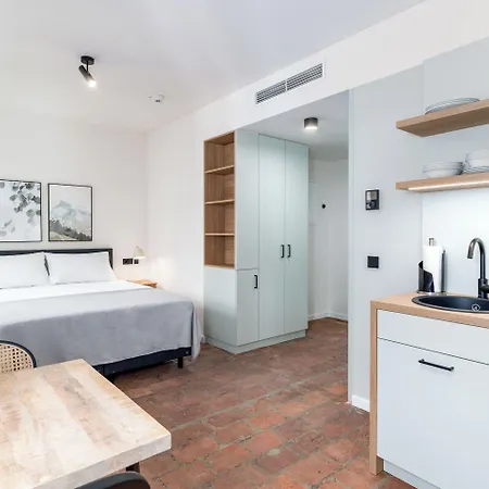 Limehome Undstrasse *