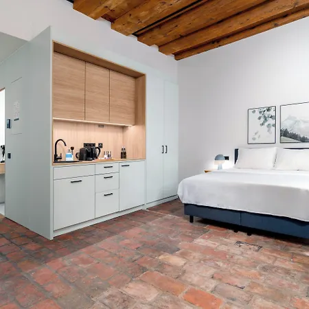 Limehome Undstrasse Appartement Krems an der Donau