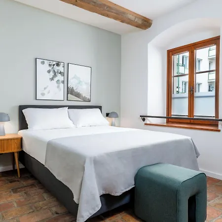 Limehome Undstrasse * Krems an der Donau