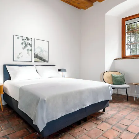 Apartman Limehome Undstrasse *