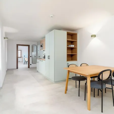 Limehome Undstrasse Appartement