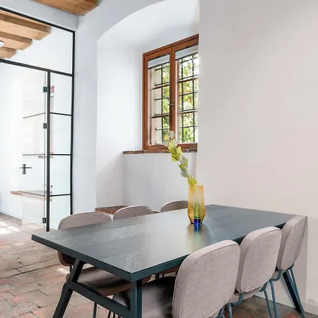Apartman Limehome Undstrasse