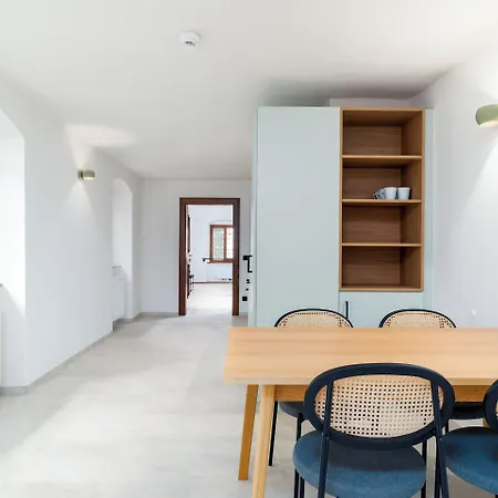 Limehome Undstrasse Apartman